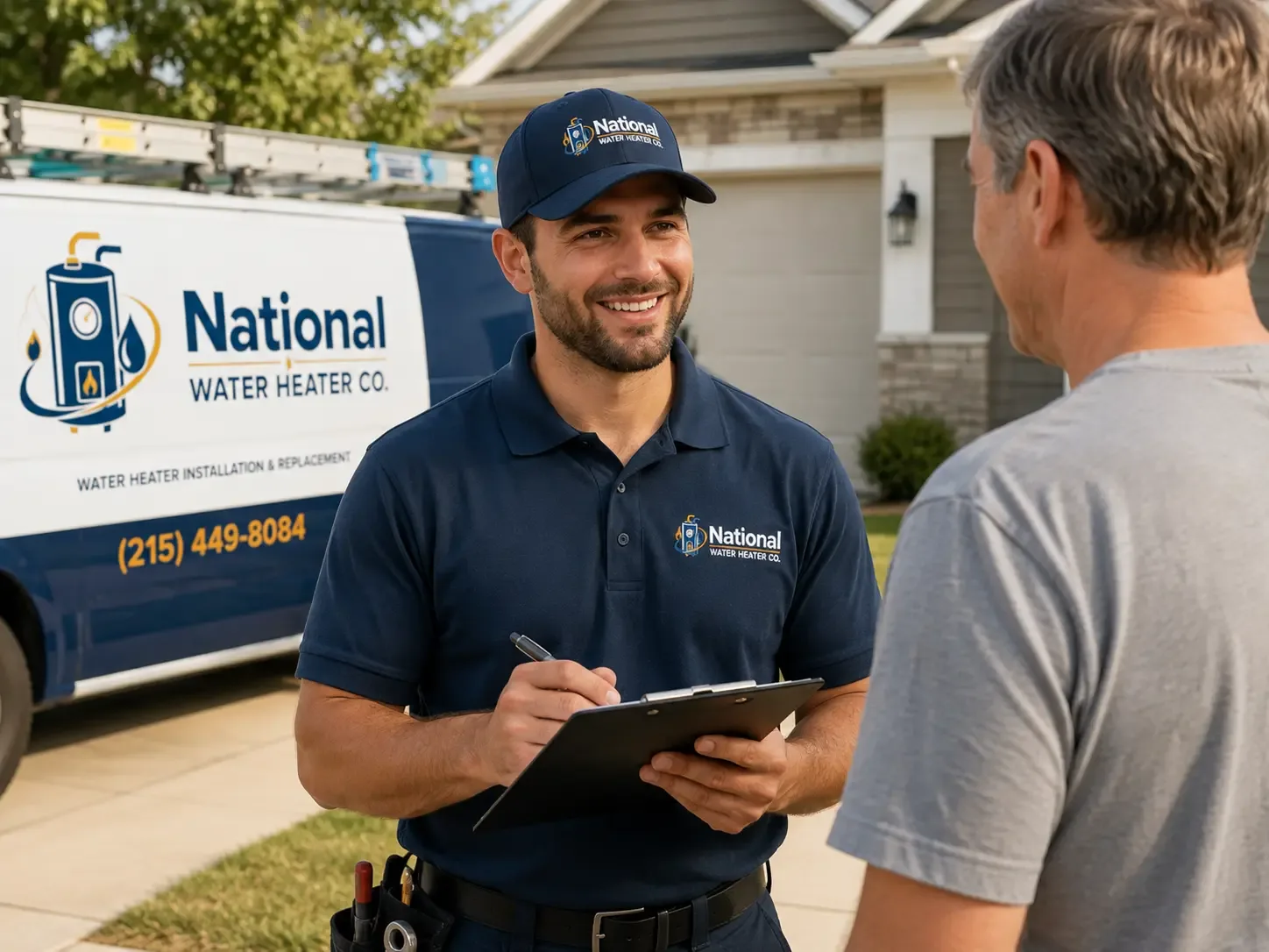 Water Heater Installation Lecompte, LA FAQs